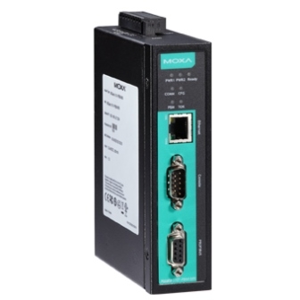 MOXA MGate 5101-PBM-MN